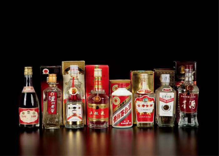 义安茅台酒回收